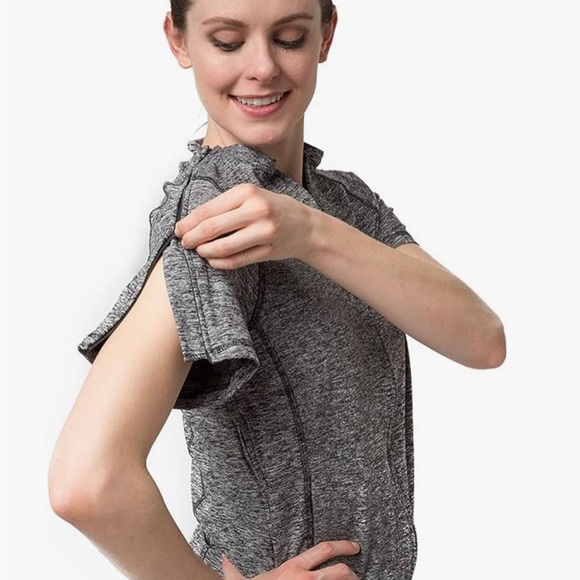 Rebound Medical Adaptive Top - Picture 6 of 13